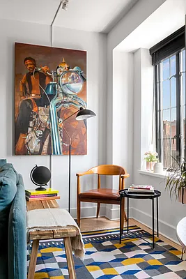 Sold by Compass | media 12