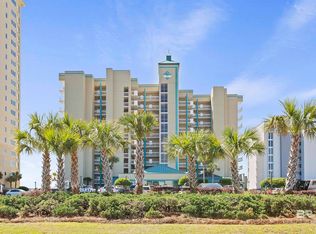 24038 Perdido Beach Blvd APT 706, Orange Beach, AL 36561