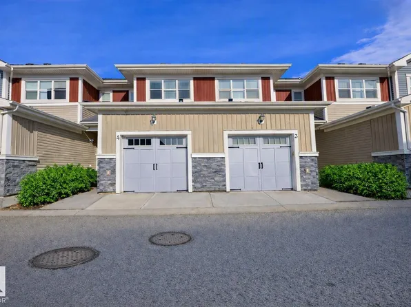 3710 Allan Dr SW #4, Edmonton, AB T6W 2C4