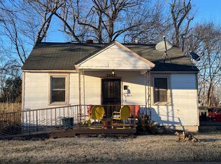 2462 Cable Ave, Memphis, TN 38114