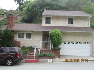 1301 N Bundy Dr, Los Angeles, CA 90049