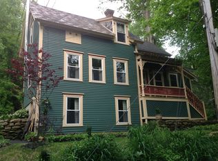 5 Highland Ave, Erving, MA 01344