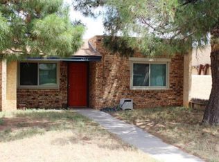 4704 Harvard Ave, Midland, TX 79703