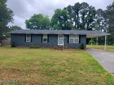 567 Blount Road, Elizabeth City NC - Owner Finance Home