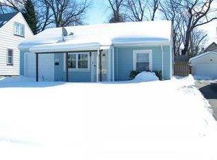 569 Miller Ave, Youngstown, OH