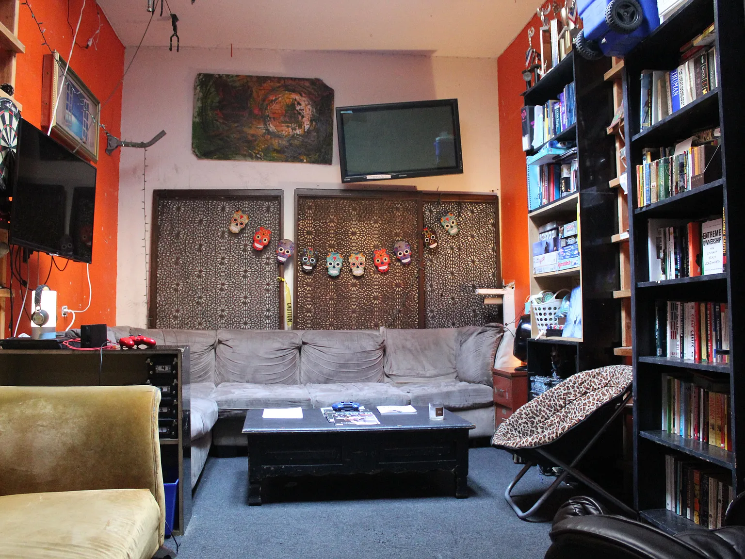 SFU Room — Photo 3