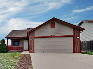 4756 Brant Rd, Colorado Springs, CO 80911