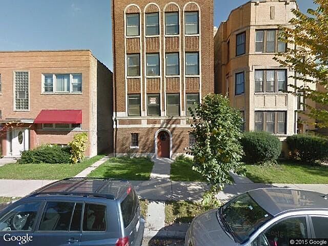 1st image of 5649 N Kimball Ave #3