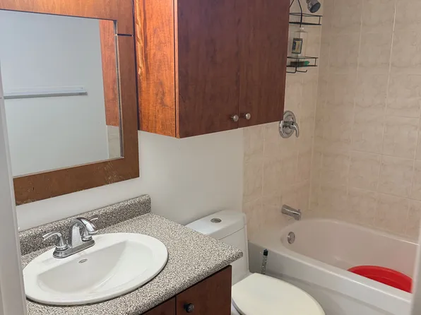 118 Chloe Cres #Basement, Markham, ON L3S 2J2