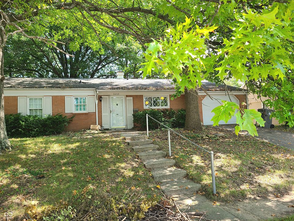 1st image of 3213 Patton Dr