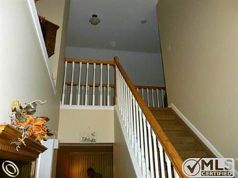 15227 Weller Ct Staircase to Bri