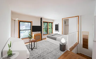 Rented by Living New York