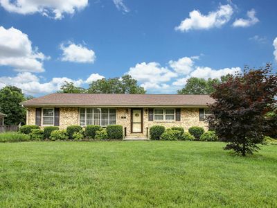 45 Cambridge Dr, Daleville, VA, 24083