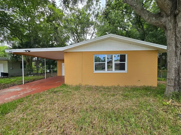 444 S Caroline St, Daytona Beach, FL 32114