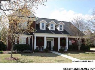 3204 Stonewall Rd SE, Owens Cross Roads, AL 35763