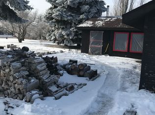144 W 1st St, Sherwood, ND 58782