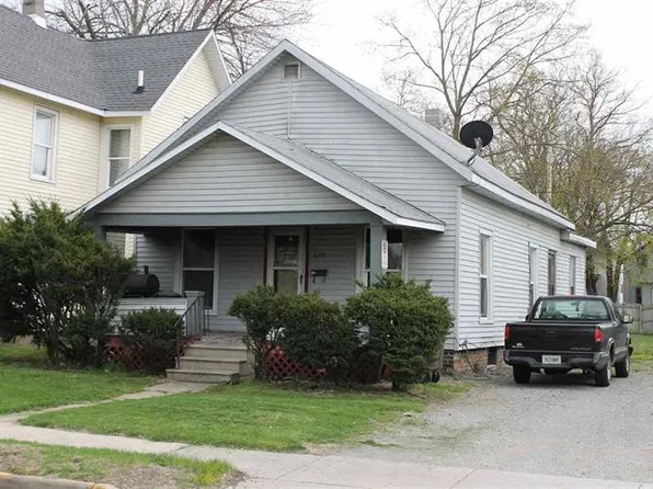 609 W Franklin St, Elkhart, IN 46516