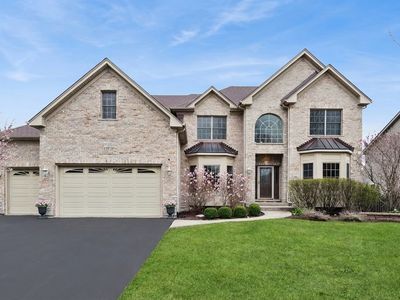 12929 Alpine Way, Plainfield, IL, 60585