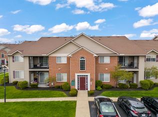 1947 Fortstone Ln, Columbus, OH 43228