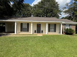 9660 Trailwood Dr S, Mobile, AL 36608