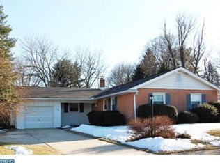 3204 Addison Dr, Wilmington, DE