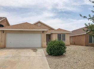 4994 Bosworth Rd, Las Cruces, NM 88012
