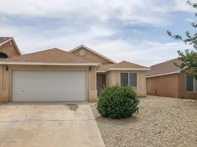 4994 Bosworth Rd, Las Cruces, NM, 88012