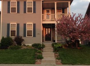 5123 Brandenburg Way, Madison, WI 53718