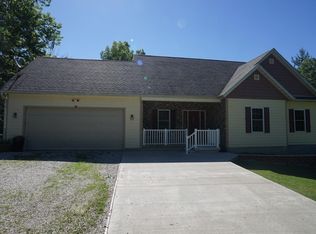 2125 County Line Rd, Batesville, IN 47006