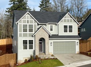 1001 W McKever Ln, Washougal, WA 98671