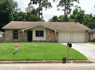 4318 Sloangate Dr, Spring, TX 77373