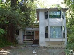 3222 Calistoga Rd, Santa Rosa, CA 95404