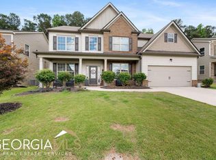 600 Olympic Way, Acworth, GA 30102