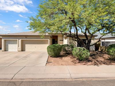 8016 W McLellan Rd, Glendale, AZ, 85303