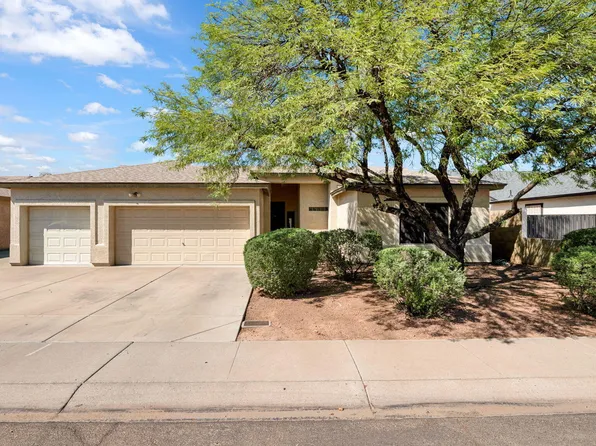 8016 W MCLELLAN Road, Glendale, AZ 85303