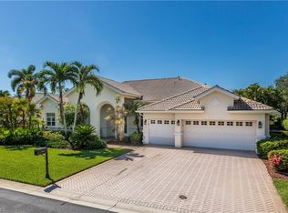 14500 New Hampton Pl, Fort Myers, FL 33912