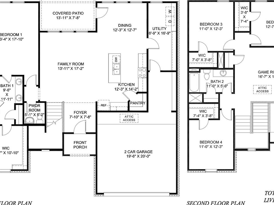 2nd image of 502 Vert Dr