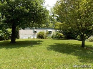 26 1/2 Overlook Rd, Asheville, NC 28803