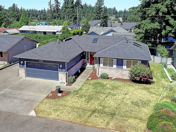 283 Meadow Drive, Camano Island, WA 98282
