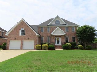 2912 Bruce Sta, Chesapeake, VA 23321