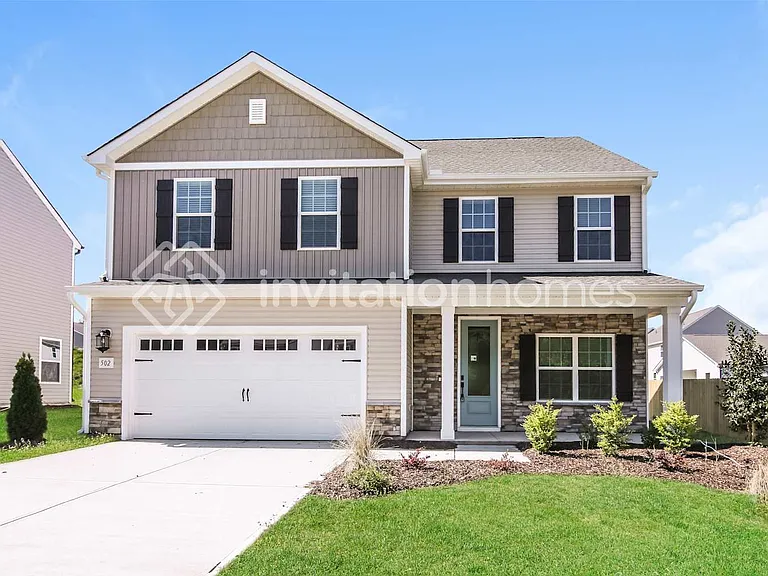 502 Azalea Gaze Dr — Photo 1