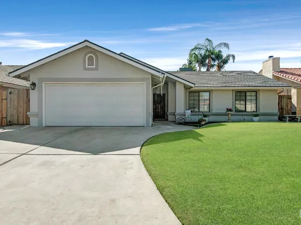 513 Sun Rose Ave, Bakersfield, CA 93308