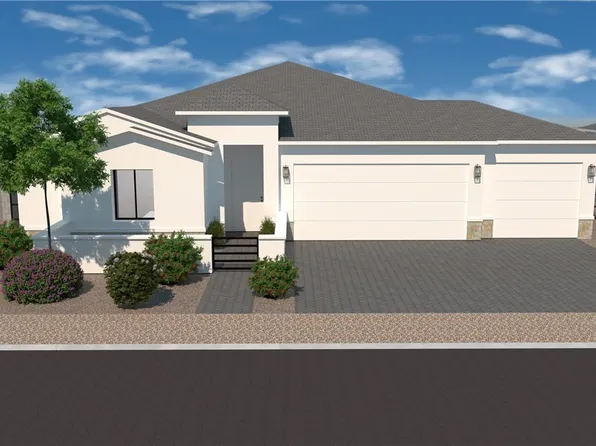 6945 Unicorn St, Las Vegas, NV 89131