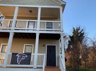 594 Parsons St SW, Atlanta, GA 30314