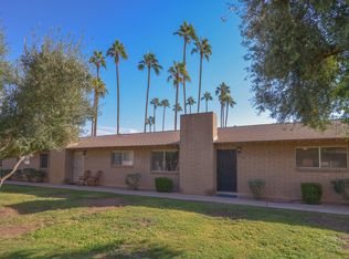 3031 S Rural Rd APT 21, Tempe, AZ 85282