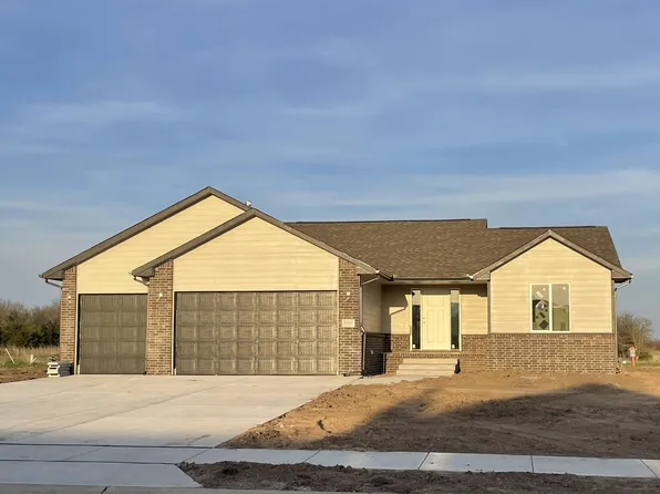 1316 Main St, Halstead, KS 67056