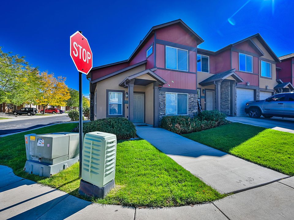 14457 S Stone Stream St Herriman UT Zillow