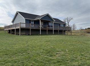 298 Jones Miller Drive, Boone, NC 28607