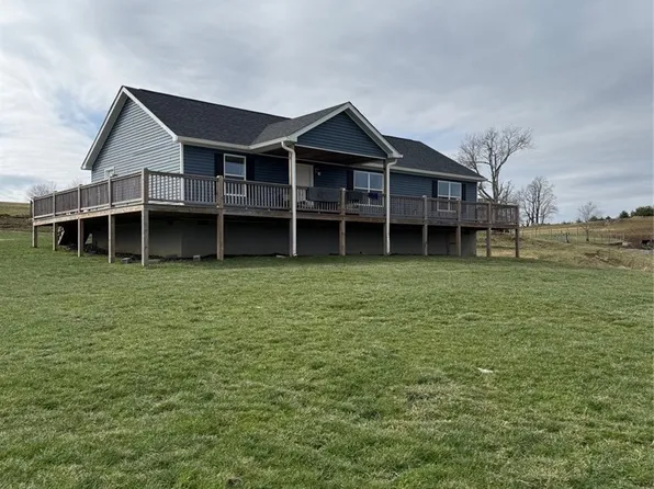 298 Jones Miller Drive, Boone, NC 28607