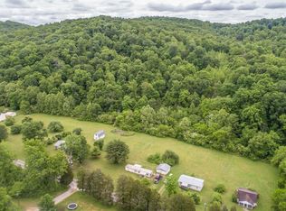 0 W Wolf Valley Rd, Clinton, TN 37716